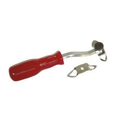 Tool Time Offset Windshield Lock Strip Tool TO379510